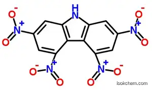 2,4,5,7-tetranitro-9H-carbazole